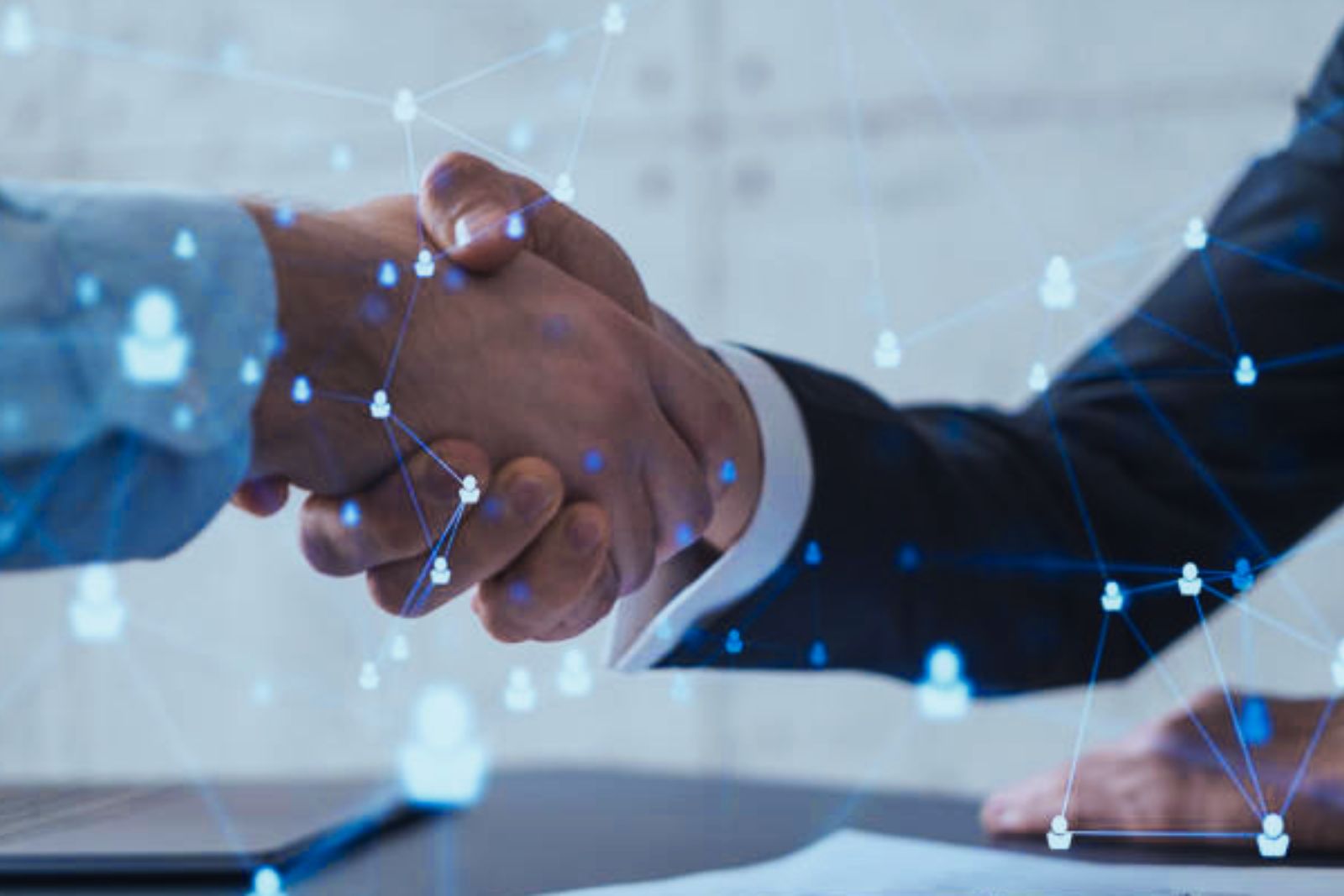 Caledonia Risk - Litigation Support Surveillance