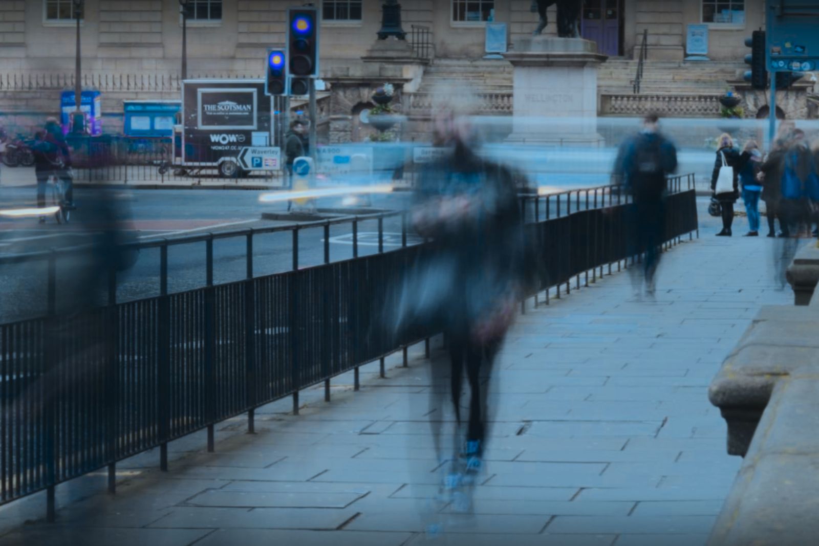 Caledonia Risk - Matrimonial Surveillance Case Study